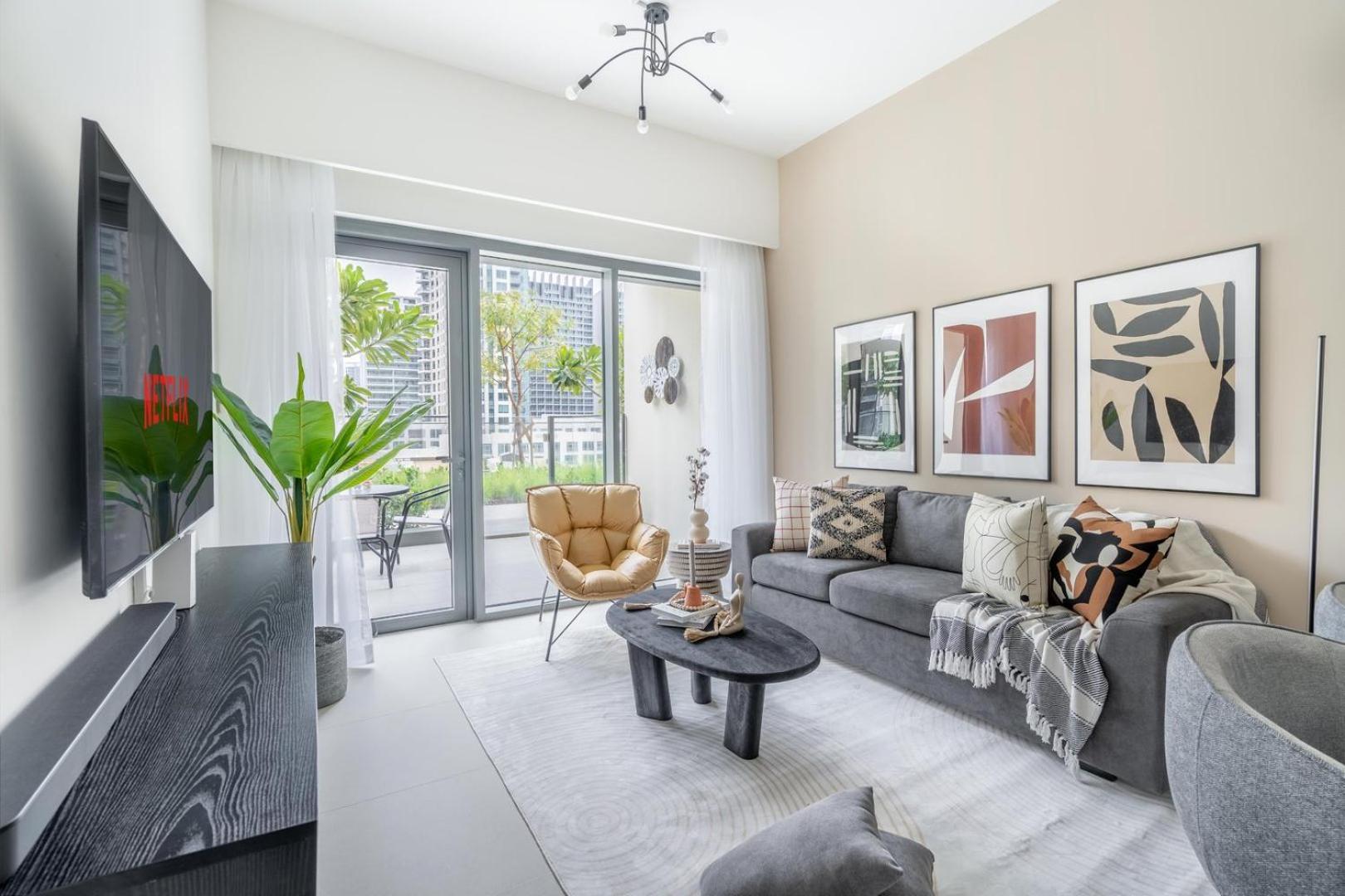 Guestready - Fine Extravagance Near Burj Khalifa Διαμέρισμα Ντουμπάι Εξωτερικό φωτογραφία