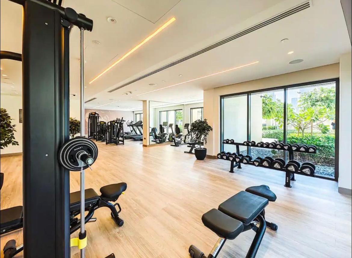Guestready - Fine Extravagance Near Burj Khalifa Διαμέρισμα Ντουμπάι Εξωτερικό φωτογραφία