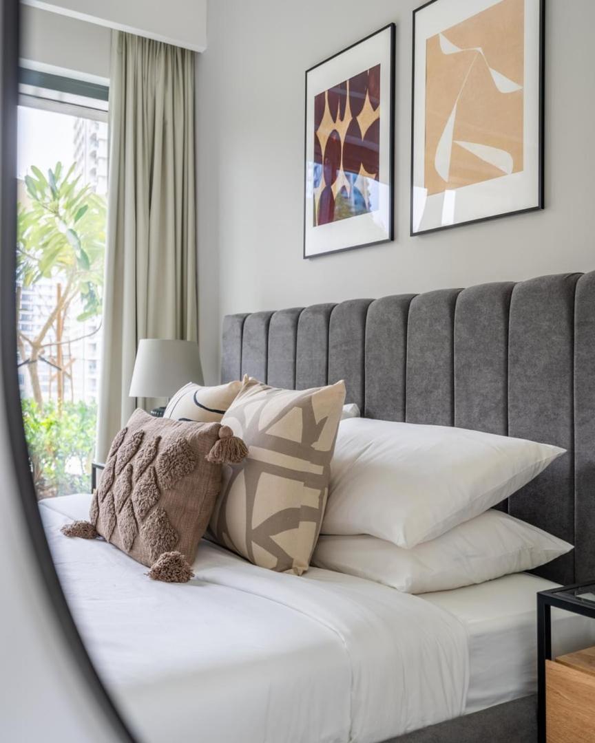 Guestready - Fine Extravagance Near Burj Khalifa Διαμέρισμα Ντουμπάι Εξωτερικό φωτογραφία