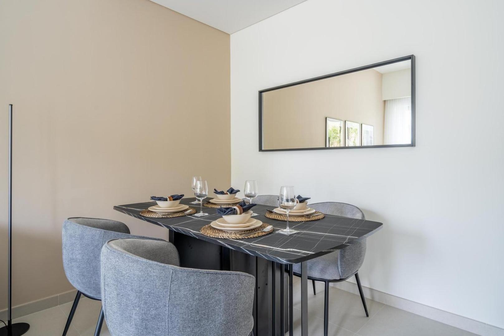Guestready - Fine Extravagance Near Burj Khalifa Διαμέρισμα Ντουμπάι Εξωτερικό φωτογραφία