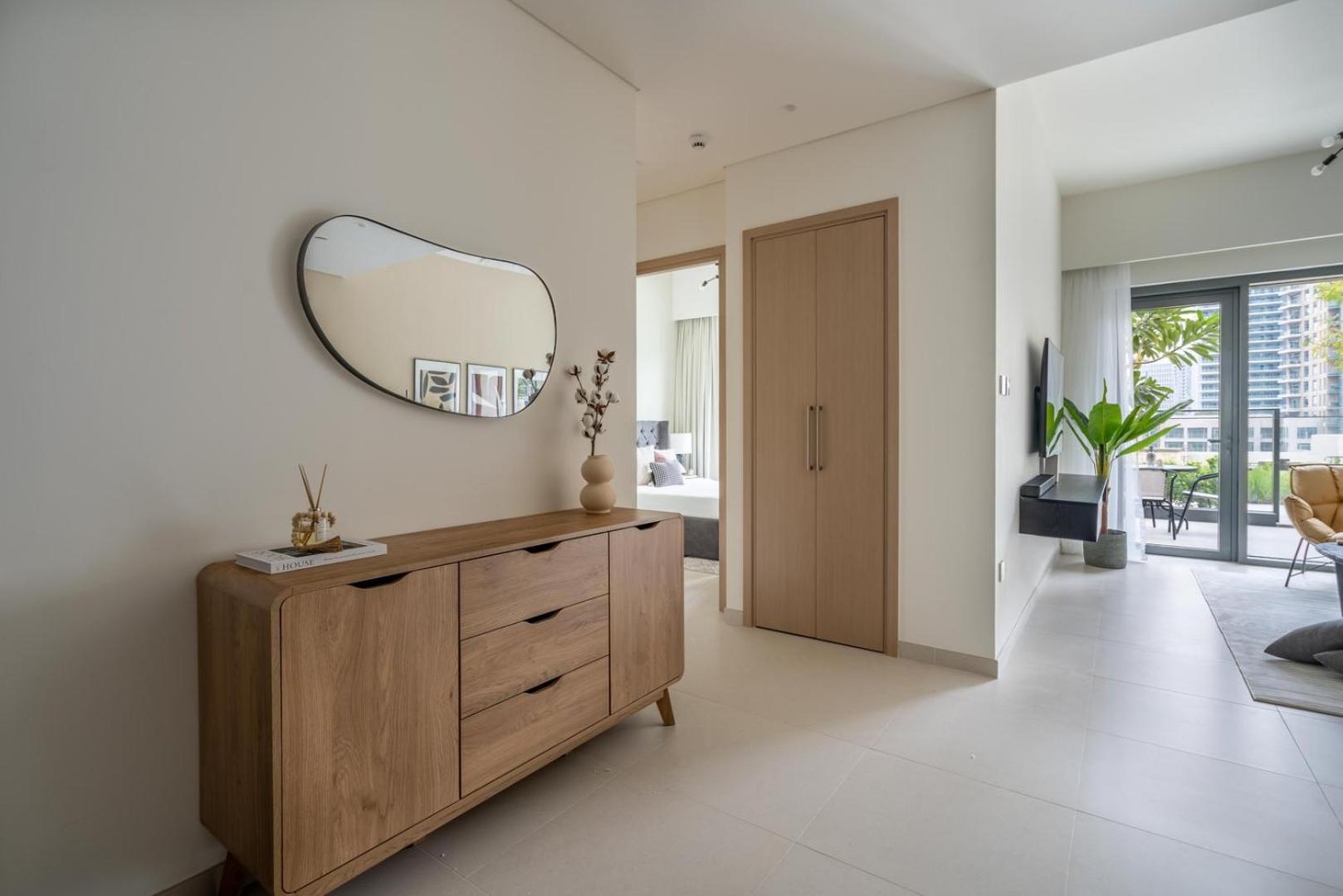 Guestready - Fine Extravagance Near Burj Khalifa Διαμέρισμα Ντουμπάι Εξωτερικό φωτογραφία
