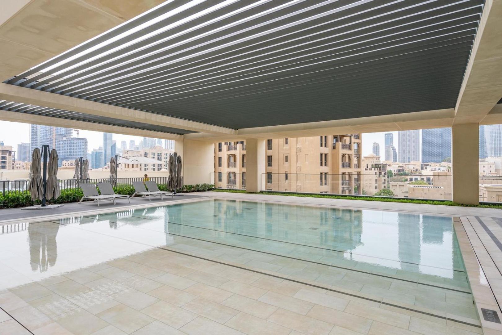 Guestready - Fine Extravagance Near Burj Khalifa Διαμέρισμα Ντουμπάι Εξωτερικό φωτογραφία