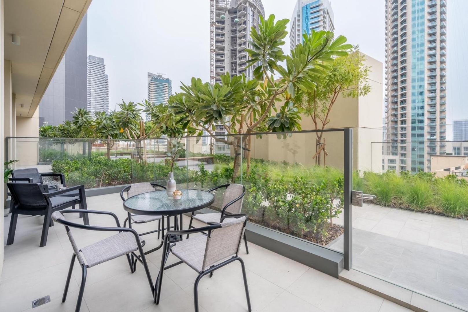 Guestready - Fine Extravagance Near Burj Khalifa Διαμέρισμα Ντουμπάι Εξωτερικό φωτογραφία