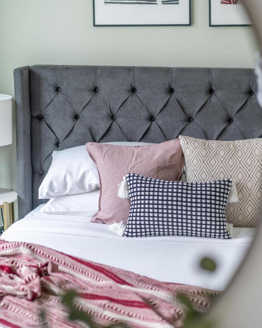 Guestready - Fine Extravagance Near Burj Khalifa Διαμέρισμα Ντουμπάι Εξωτερικό φωτογραφία