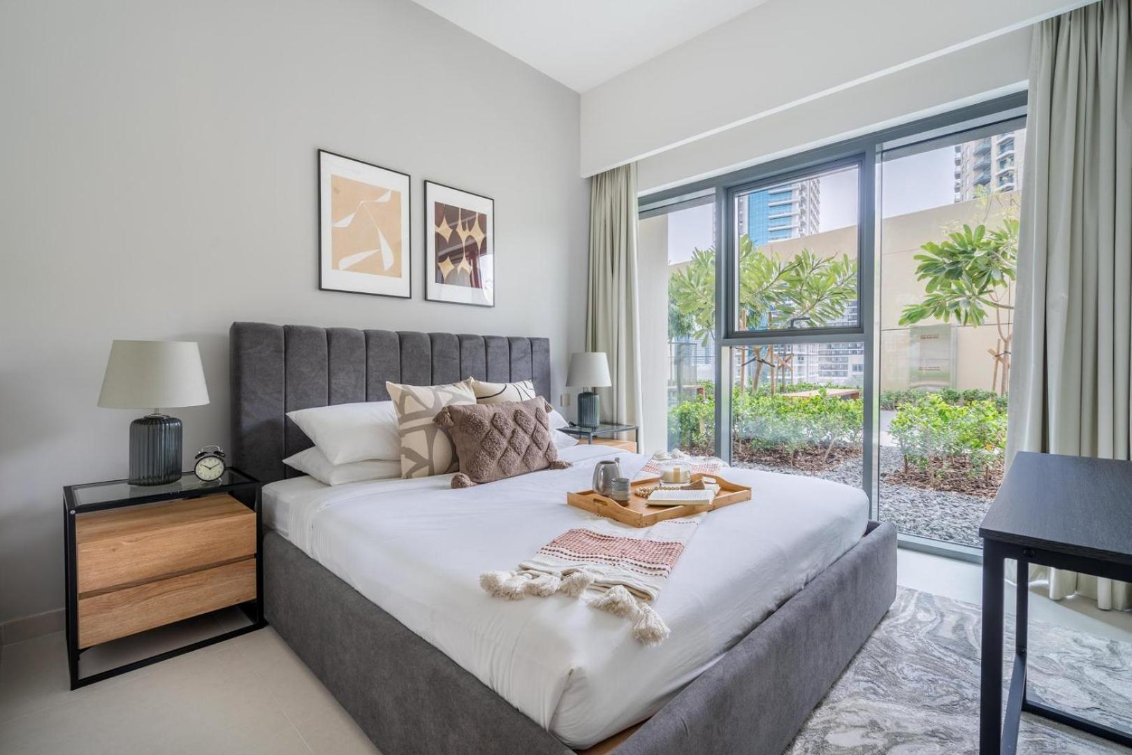 Guestready - Fine Extravagance Near Burj Khalifa Διαμέρισμα Ντουμπάι Εξωτερικό φωτογραφία