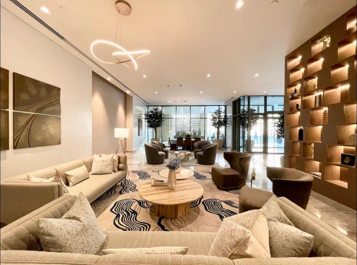 Guestready - Fine Extravagance Near Burj Khalifa Διαμέρισμα Ντουμπάι Εξωτερικό φωτογραφία
