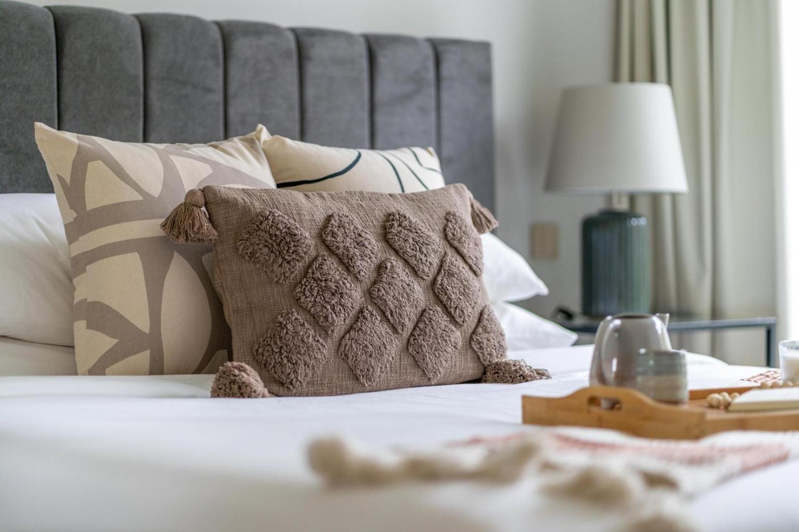Guestready - Fine Extravagance Near Burj Khalifa Διαμέρισμα Ντουμπάι Εξωτερικό φωτογραφία