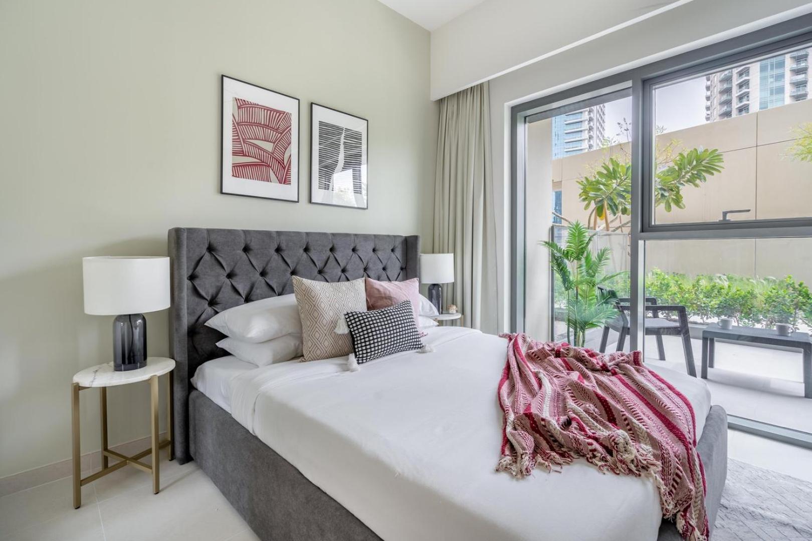 Guestready - Fine Extravagance Near Burj Khalifa Διαμέρισμα Ντουμπάι Εξωτερικό φωτογραφία