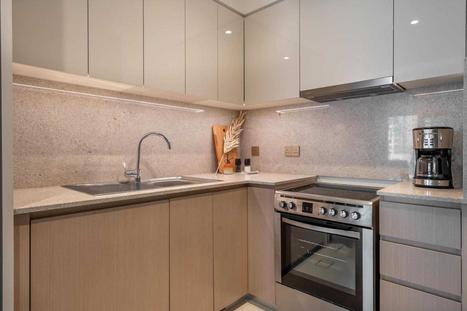 Guestready - Fine Extravagance Near Burj Khalifa Διαμέρισμα Ντουμπάι Εξωτερικό φωτογραφία