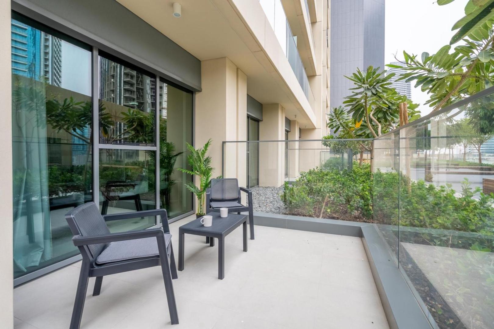 Guestready - Fine Extravagance Near Burj Khalifa Διαμέρισμα Ντουμπάι Εξωτερικό φωτογραφία